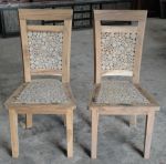 Code:A008<br/>Description:Dining Chairs2<br/>Please call Laura @ 81000428 for Special Price